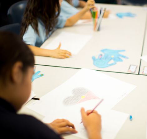  Reflective Letter to Elders (Secondary) 