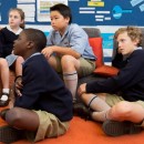 Cultural Questions Box (Primary)