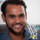 Who We Are: James Saunders (primary)