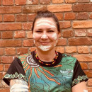 Teacher Feature – Nina Ross