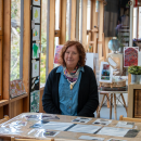 Teacher Feature – Sue Caldicott