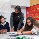 THE REFERENDUM AND EDUCATION