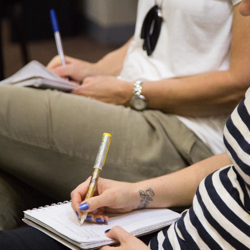  Reflective Journey: Working with the National Quality Standard 