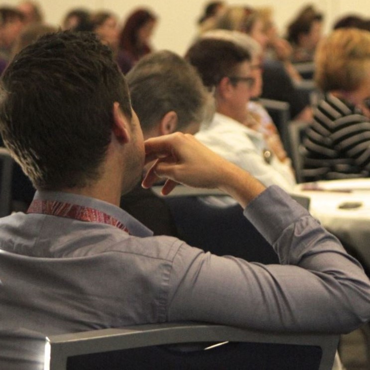  Reconciliation Network 'Listen and Learn' Session 